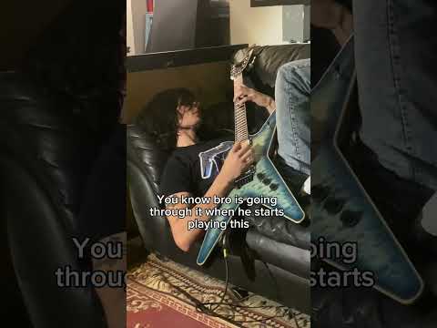 Guess the song! #guitar