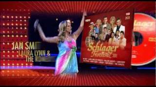 SCHLAGERFESTIVAL 2011 - TV-Spot