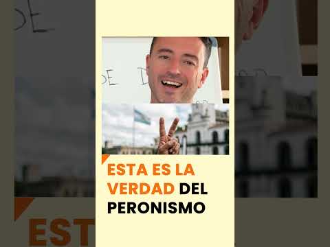 De Loredo dijo la posta del peronismo