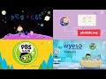 PBS Kids Program Break 19 WYES DT1 2014