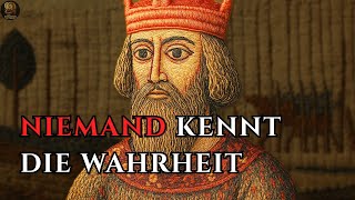 Die 6 größten Rätsel der Geschichte: Wahrheit unbekannt