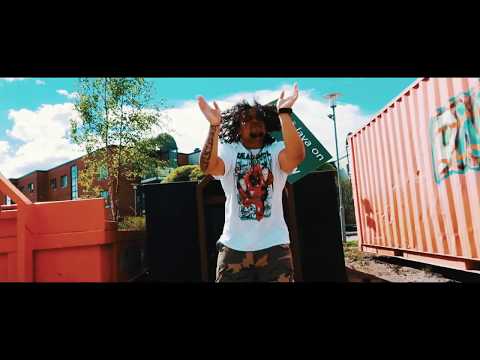 Nick-E Maggz - Worry Bout It