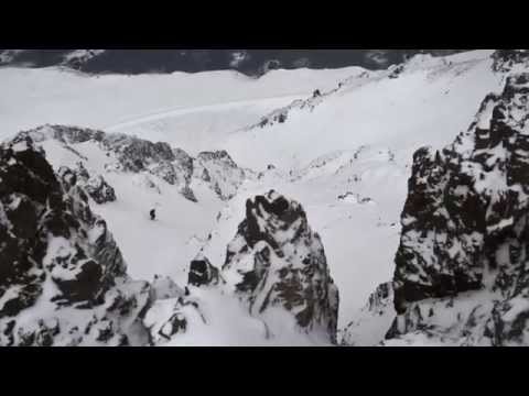 Salomon Freeski TV Season 8 Episode 1 - Iceland