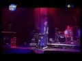 Moby - Next Is The E / I Feel It (LIVE in Cologne, Germany 2000)