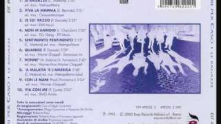 neri per caso i so pazz