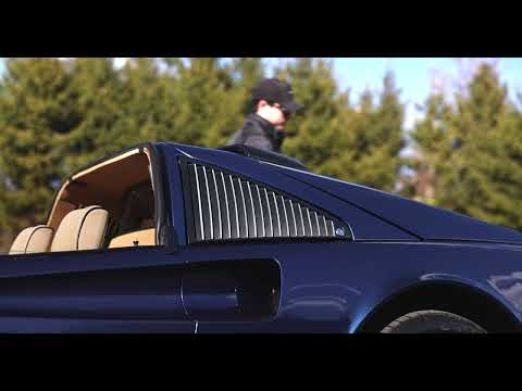 Thumbnail for Ferrari 308 GTS Quattrovalvole | Functions by Ferrari, Car