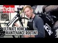 Do It Yourself Bicycle Service What You Need To Know Cycling Weekly