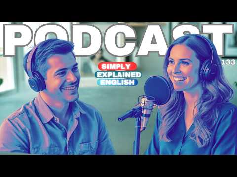 English  Podcast | How can we apply the PARETO principle to learning English?| EP:133| Learn English