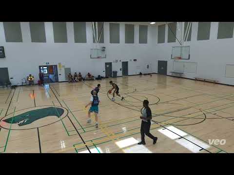 Alliance (63) tier 14 - 2023 Fall Beach Boys (57) - tcbl sunday