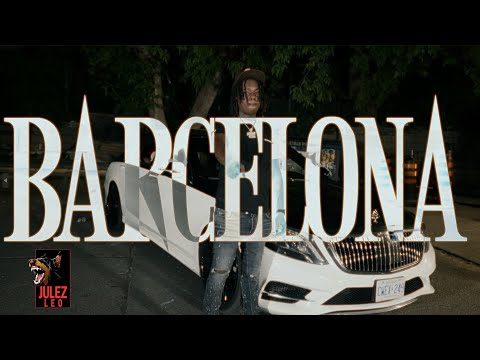 DUVY | BARCELONA @julezleo