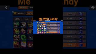 Download lagu Me Whit Sandy mp3