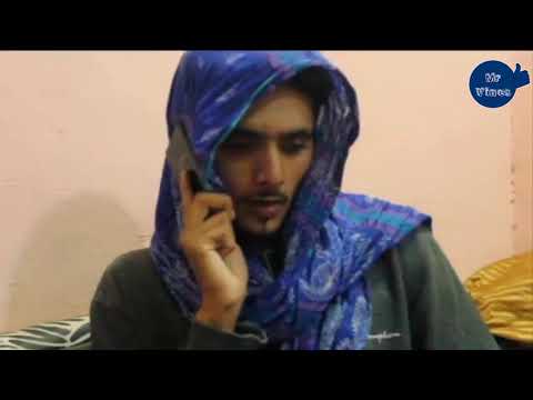 1 Larki 3 Tharki ???? Enjoy video and like share