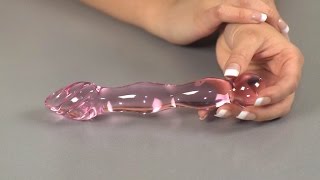 Are Glass Sex Toys Safe How to Use a Glass Dildo Lovehoney Mp4 3GP & Mp3
