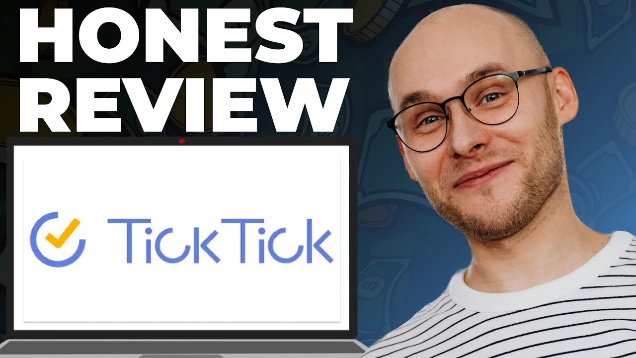 TickTick Productivity App Review – Still Good?