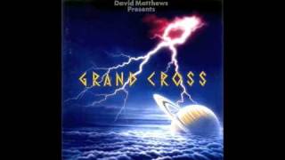 David Matthews - Movin Man