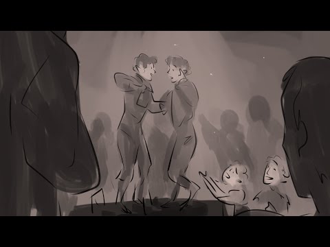 lotr animatic: The Prancing Pony