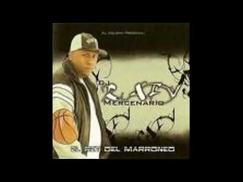 El Marroneo - Dj Rafy Mercenario & Dj Blass