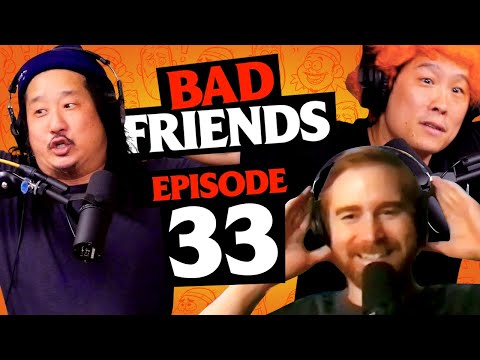 Brotherly Love With Steebee | Ep 33 | Bad Friends
