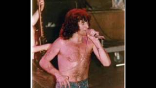AC/DC - Walk all over you - Live Amsterdam 1979