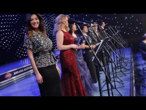 ANKARA TRT TSM KOROSU-UŞŞAK FASLI (ŞEF.İPEK DERELİ)R.G.