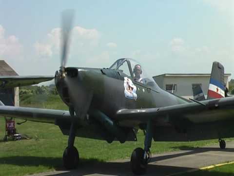 Soko J-20 Kraguj taxi