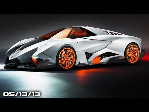 Thumbnail for BMW M8, New Lambo Egoista, Mulholland Motorcycle Crash, Nissan Hybrid in Le Mans, & CoW! by Motorcycle, Lamborghini, Plug-in hybrid, BMW, Car, Nissan