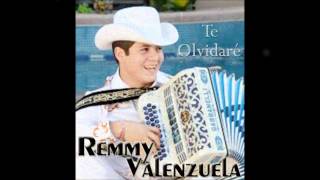 Remmy Valenzuela - Clave R-13