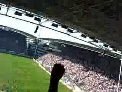 Gelijkmaker FC Utrecht-PSV 22-4-2007