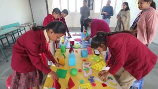 Dav Mahatma Anand Swami Public School Video