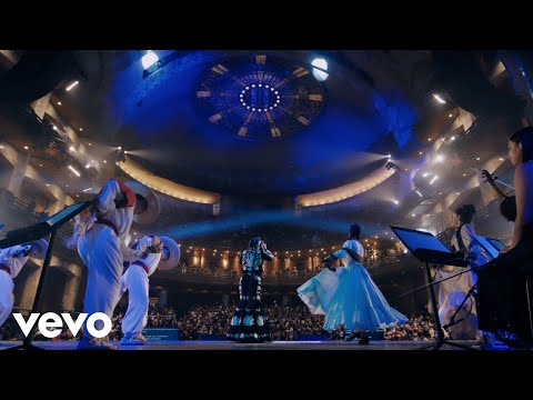 Videoclip de Mandimbo — Lila Downs