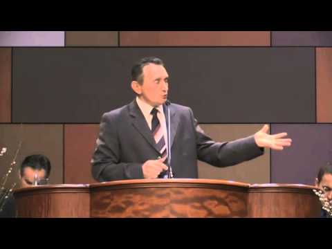 Nelu Niciu - Harul Lui Dumnezeu (PREDICA 2015)