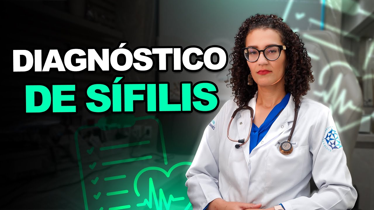 Sífilis - Diagnóstico de Sífilis