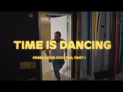 The Golden Leaves - Time Is Dancing