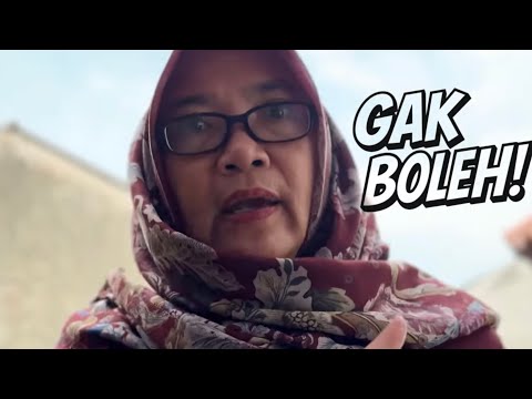 Ke Pasar Bareng Emak - Sukses Lancar Rejeki