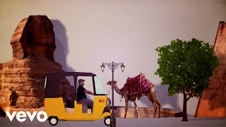 كلمات اغنية من حق الجميل مهدي بكوش