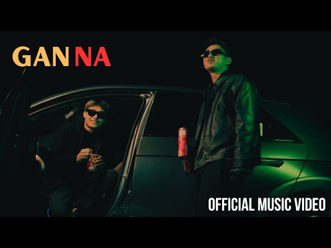 Gan NA by Dedrik P & JD Rebellions | Official Music Video