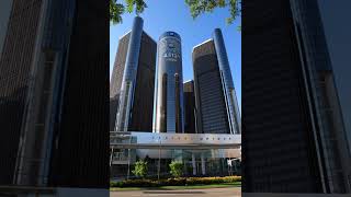 General Motors | Wikipedia audio article