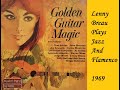 Rare: Lenny Breau Plays 'Lullaby of Birdland' and Two Flamenco Pieces on Reader's Digest Recording.