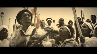 (2012) Tikur Sew - Teddy Afro (HD English version) Ethiopia Music Video by Tamirat Mekonen