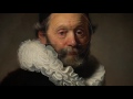 Nový obraz od Rembrandta z 3D ti... (Wondrej) - Známka: 3, váha: malá