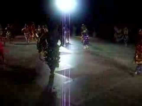 GON 2008 - Women's Old Style Jingle Dress