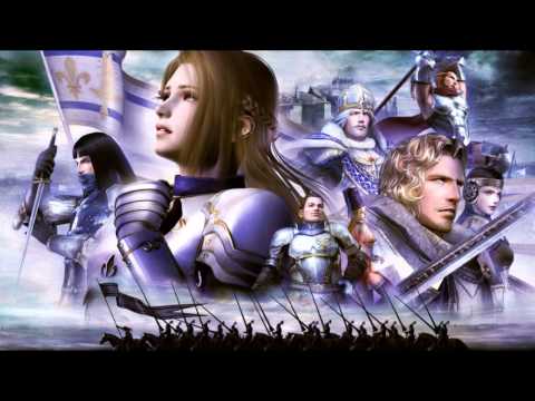 Bladestorm: The Hundred Years' War OST - The King of France