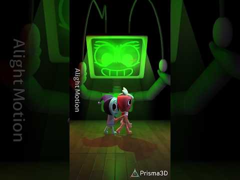 All eyes on me but 3d original idea:‎⁨@ivyfideo #dandysworld prisma3d #vee #shorts вроде норм