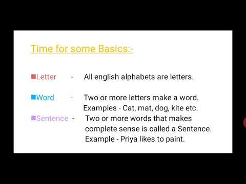 ELGA 16 - Day 1 - Part 2🌷