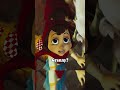 Hoodwinked Is CRAZY
