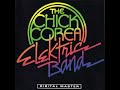 Chick Corea Elektric Band Live in Madrid (Elektrik City) 1986 (1080p)