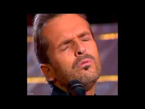 Miguel Bosé ft Alejandro Sanz-Te comería el corazón