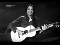 Joan Baez she is a trouble maker 1965