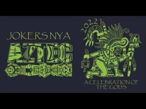 JOKERS NYA 2021 2022 YEAR IN REVIEW