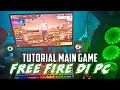 Cara Bermain Game Free Fire Di Komputer